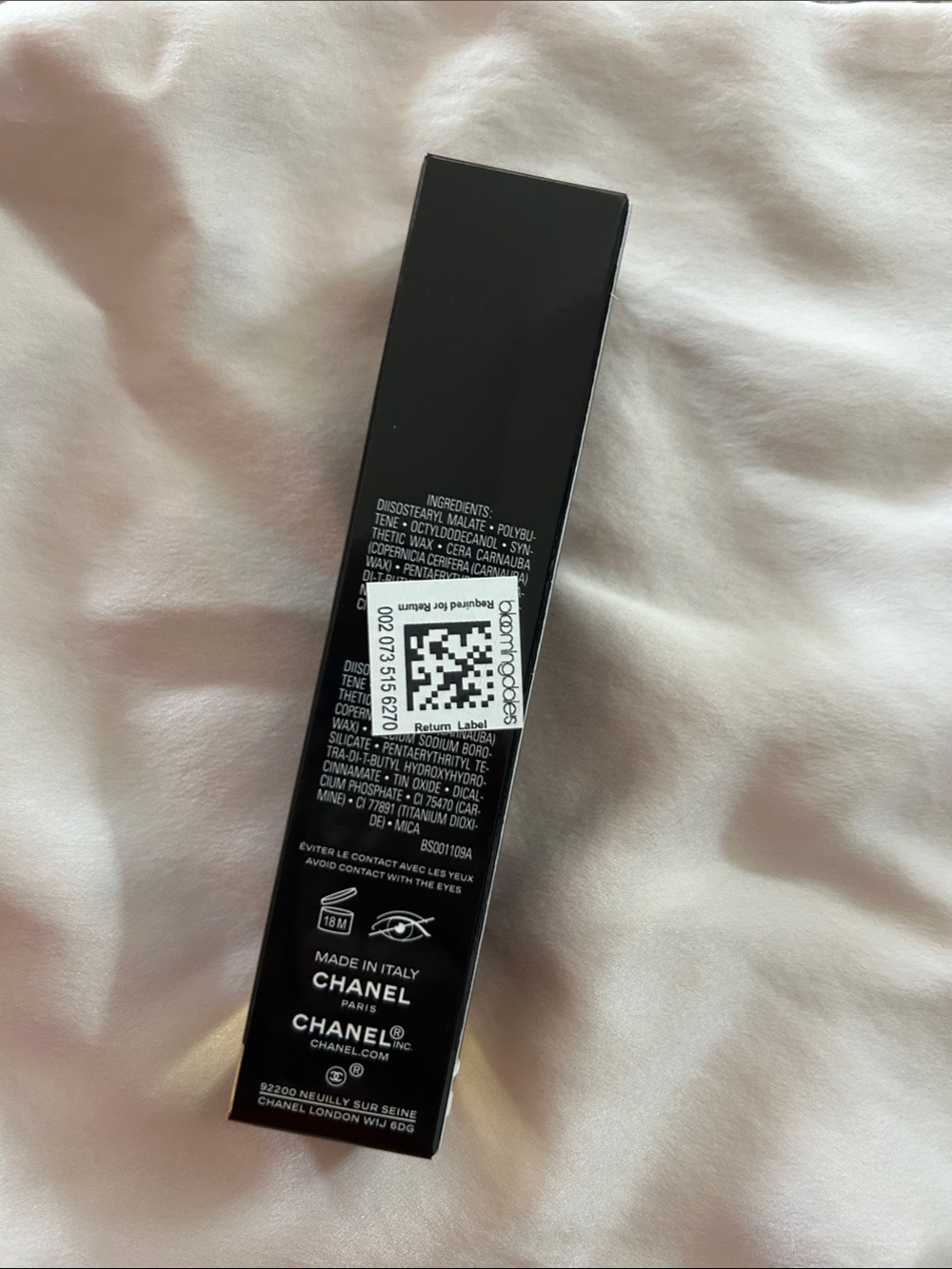 Chanel multi-use duo stick - Picture 15 of 15